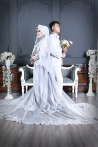 Jasa Dokumentasi Visualin Portfolio Wedding 2