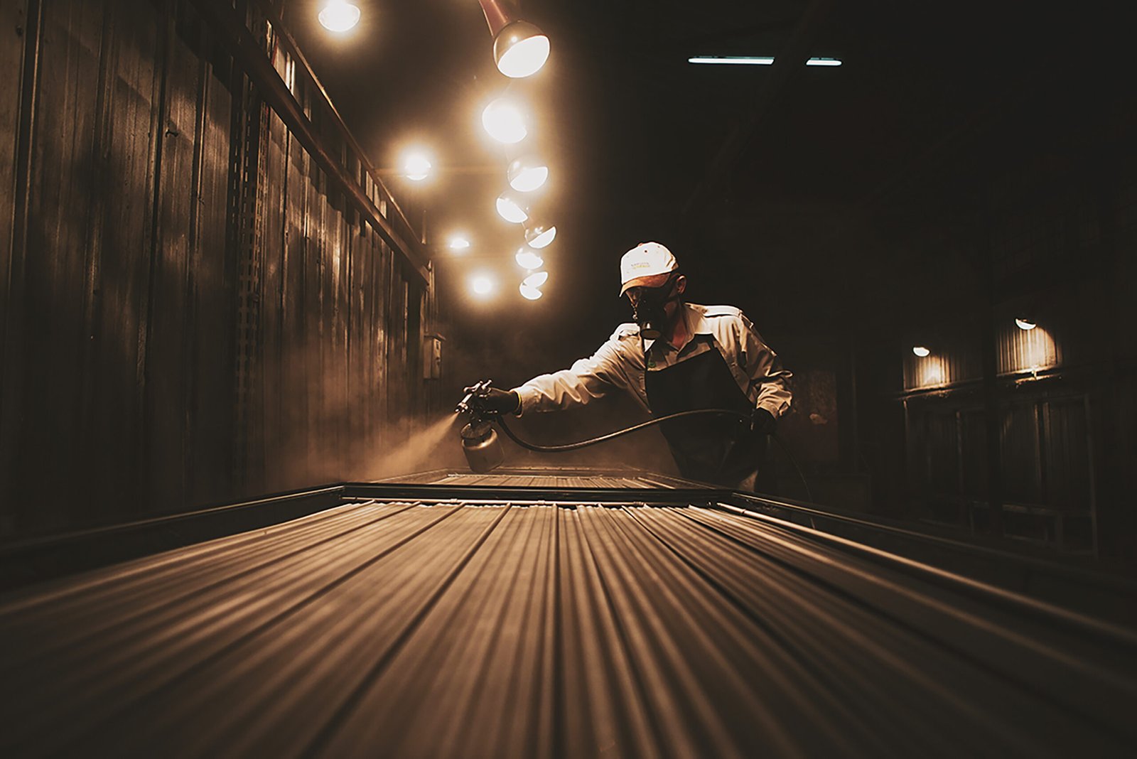 Jasa Foto Visualin - PT WINNER